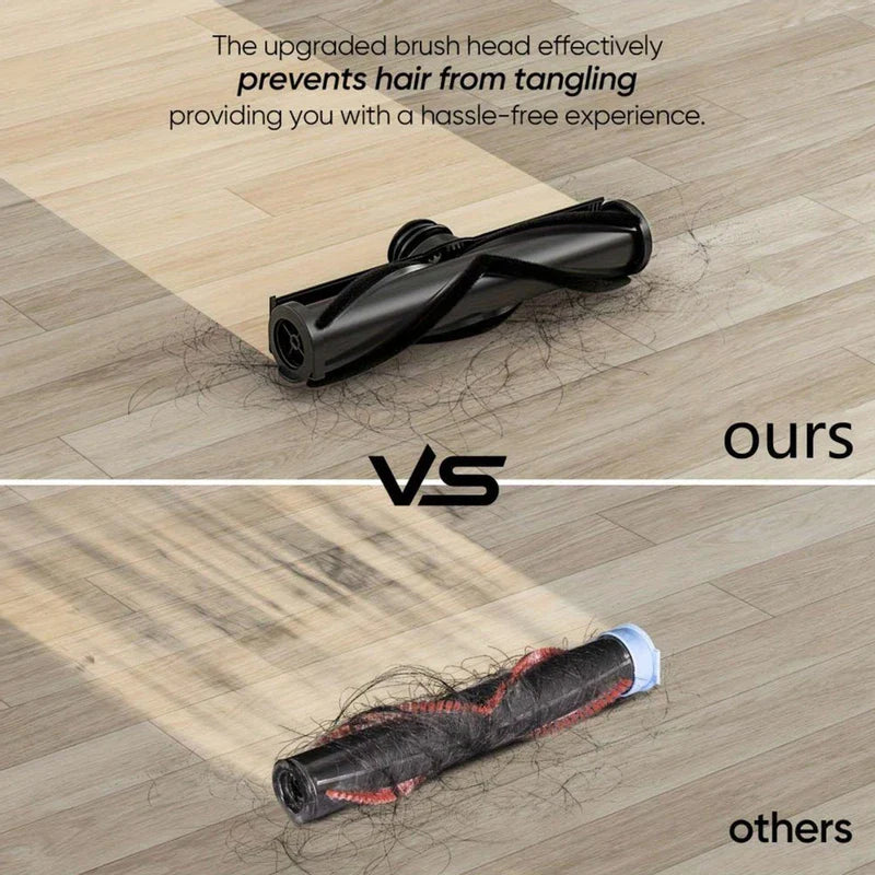 MOOSOO TD1-Mate Cordless Vacuum Cleaner 33 kPa MOOSOO TD1-Mate Cordless Vacuum Cleaner 33 kPa